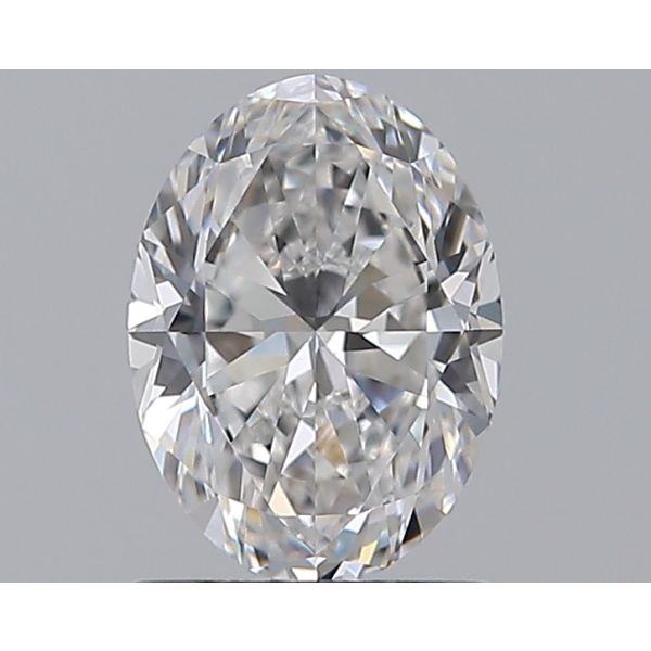 OVAL 1.01 E VS1 VG-EX-EX - 5543066822 GIA Diamond