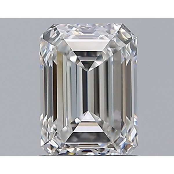 EMERALD 1.2 G VVS1 EX-VG-EX - 5543067388 GIA Diamond