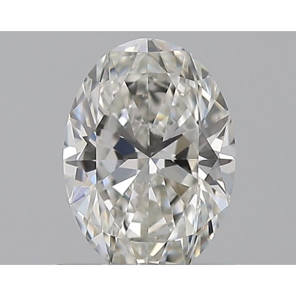 OVAL 0.53 H VS1 EX-EX-EX - 5543073099 GIA Diamond