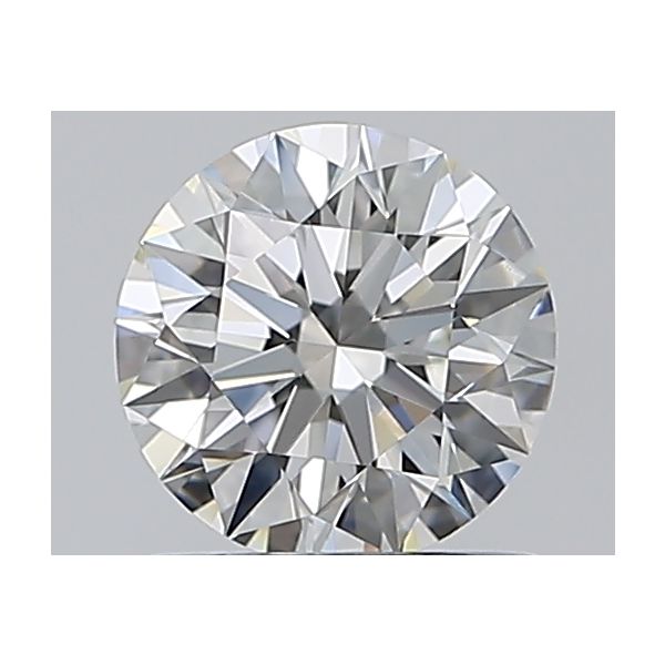 ROUND 0.82 I VVS2 EX-EX-EX - 5543098243 GIA Diamond