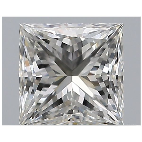 PRINCESS 0.51 I VVS1 EX-VG-EX - 5543116240 GIA Diamond