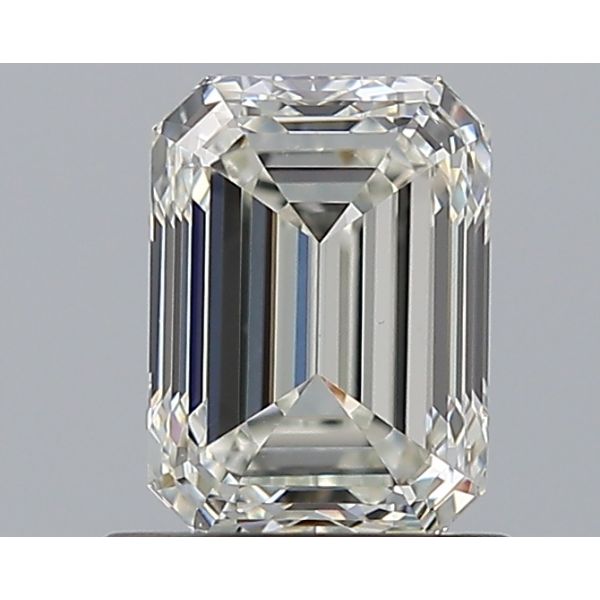 EMERALD 1 I VS1 VG-EX-EX - 5543158724 GIA Diamond