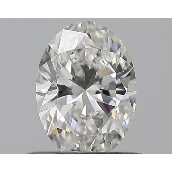 OVAL 0.5 F VS1 EX-VG-VG - 5543162054 GIA Diamond