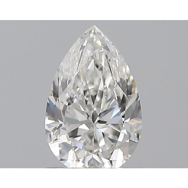 PEAR 0.7 G VS1 VG-EX-EX - 5543175846 GIA Diamond