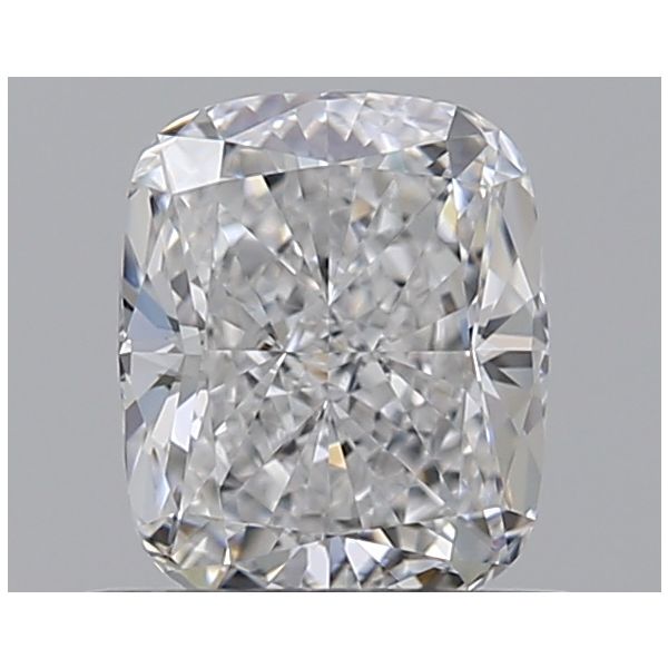 CUSHION 0.76 D VVS2 EX-EX-EX - 5543177230 GIA Diamond