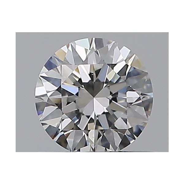 ROUND 0.5 G VS2 EX-EX-EX - 5543189444 GIA Diamond