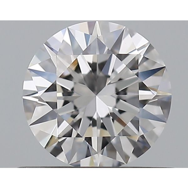 ROUND 0.5 D VVS2 EX-EX-EX - 5543195294 GIA Diamond