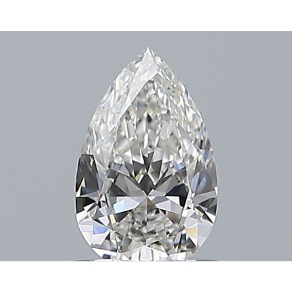 PEAR 0.62 G VS1 EX-EX-EX - 5543195752 GIA Diamond
