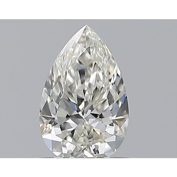 PEAR 0.5 I VS1 EX-VG-EX - 5543204492 GIA Diamond