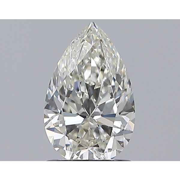 PEAR 1.08 I VVS2 EX-EX-EX - 5543215926 GIA Diamond