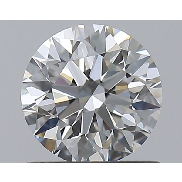 ROUND 0.7 H VS1 EX-EX-EX - 5543223035 GIA Diamond