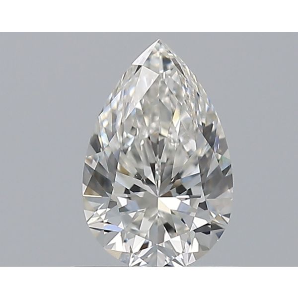 PEAR 0.72 G VS2 VG-EX-EX - 5543223094 GIA Diamond