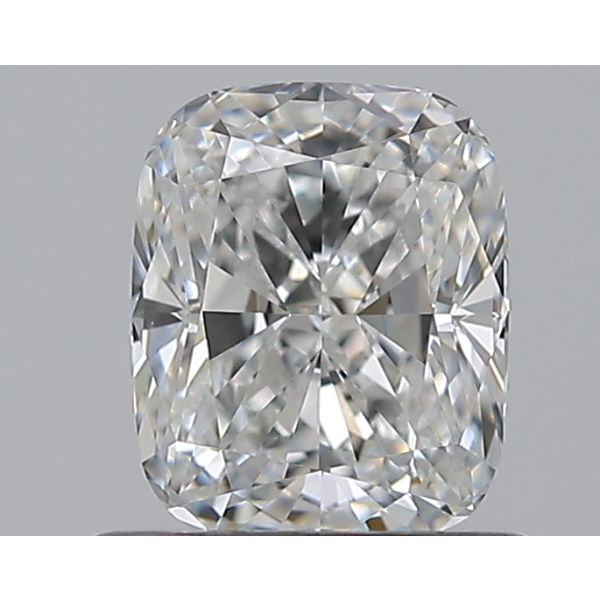 CUSHION 0.81 E VVS1 EX-EX-EX - 5543223243 GIA Diamond