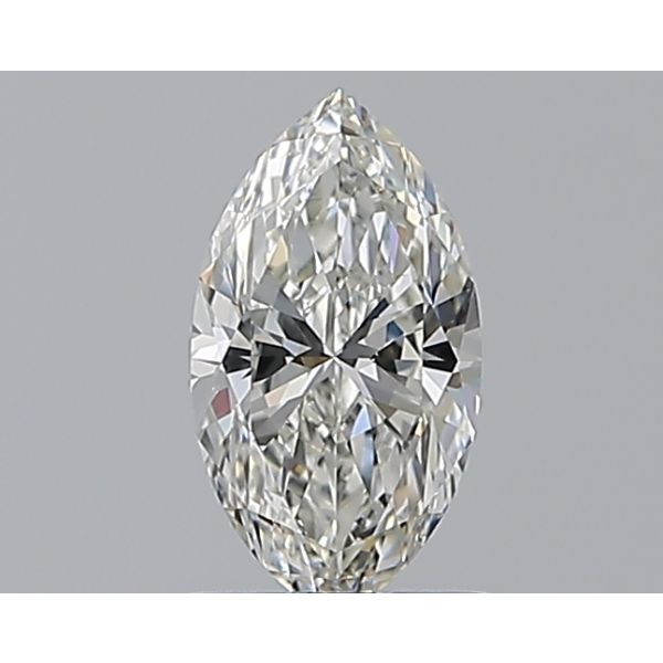 MARQUISE 0.77 H VVS1 VG-VG-VG - 5543230831 GIA Diamond