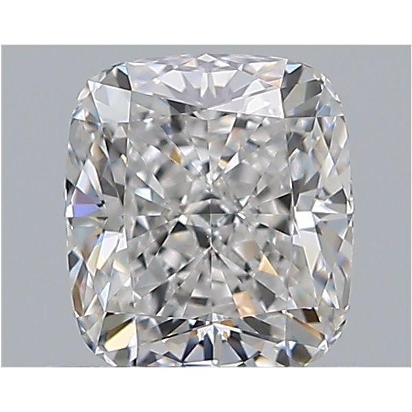 CUSHION 0.77 E VS1 EX-EX-VG - 5543231332 GIA Diamond