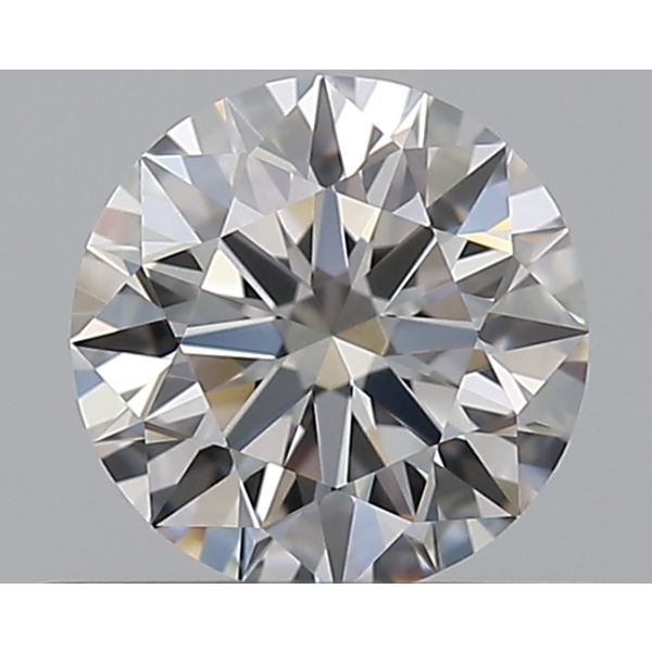 ROUND 0.5 E VVS1 EX-EX-EX - 5543233590 GIA Diamond