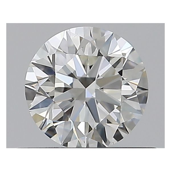 ROUND 0.51 H VS1 EX-EX-EX - 5543252324 GIA Diamond