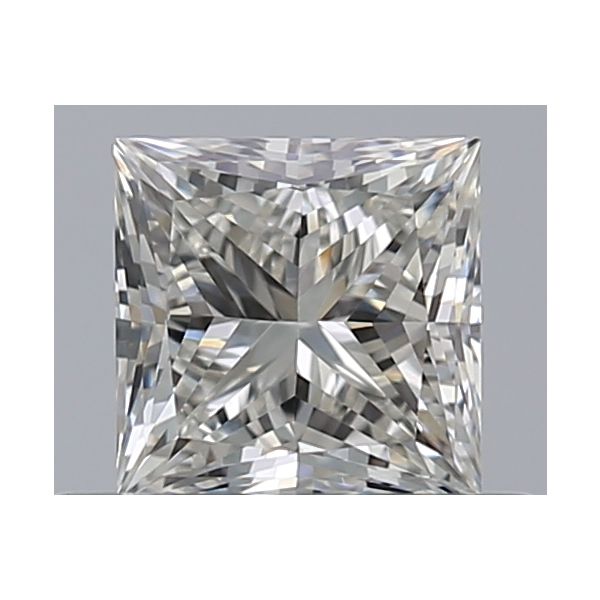 PRINCESS 0.51 I VVS1 EX-VG-EX - 5543265163 GIA Diamond