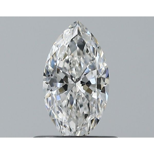 MARQUISE 0.51 E VS2 EX-VG-EX - 5543269111 GIA Diamond