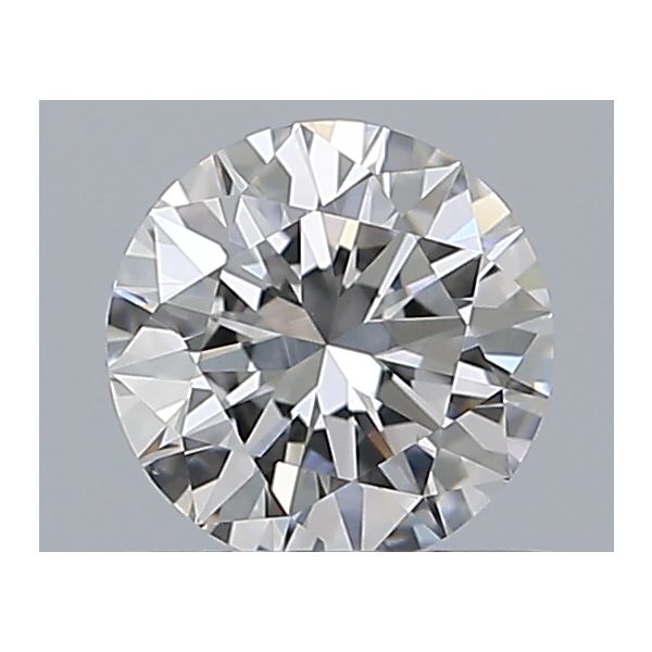 ROUND 0.5 F VS1 EX-EX-EX - 5543273990 GIA Diamond