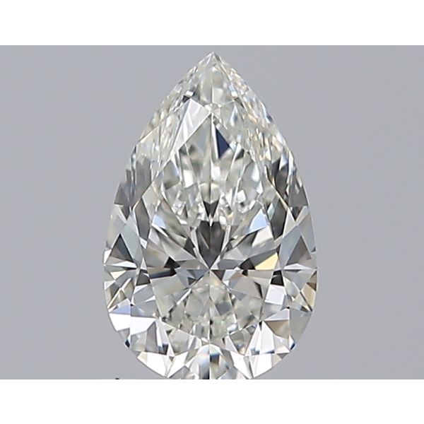 PEAR 0.75 I VVS2 EX-EX-EX - 5543274010 GIA Diamond