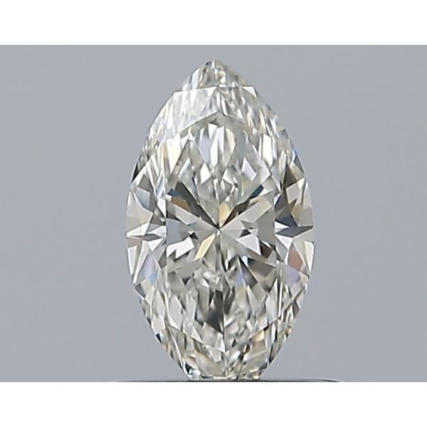 MARQUISE 0.51 H VVS2 VG-VG-VG - 5543279137 GIA Diamond