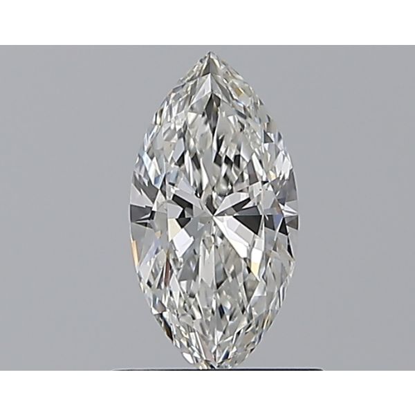 MARQUISE 0.72 G VS2 EX-VG-EX - 5543315035 GIA Diamond