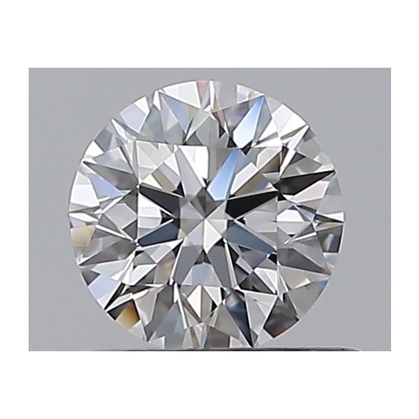 ROUND 0.5 F VS1 EX-EX-EX - 5543320612 GIA Diamond