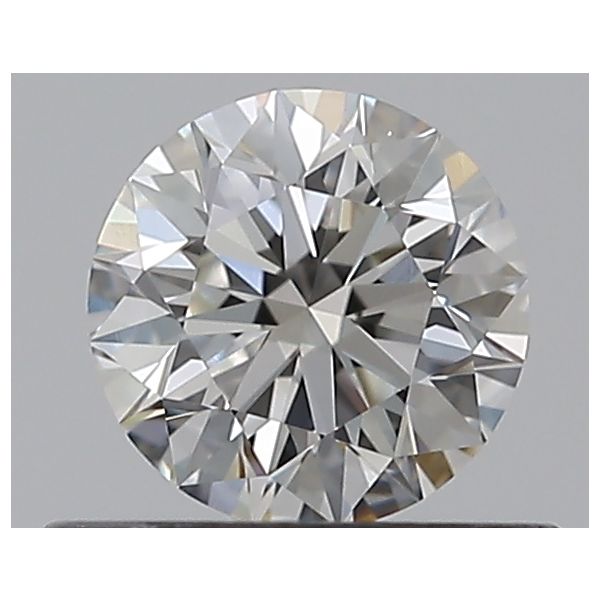 ROUND 0.5 F VS1 EX-EX-EX - 5543320907 GIA Diamond