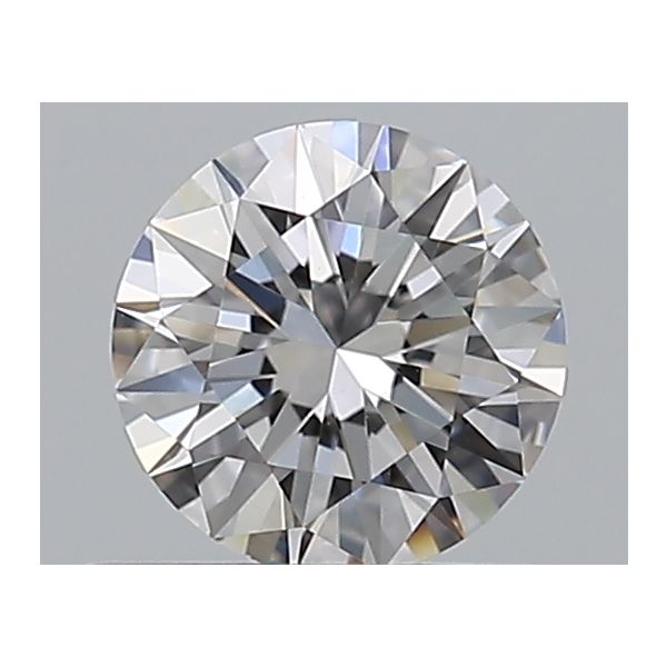 ROUND 0.5 E VS1 EX-EX-EX - 5543338321 GIA Diamond