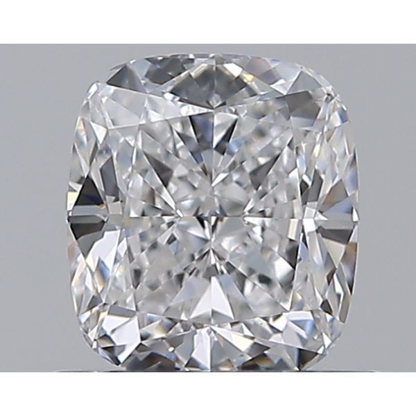 CUSHION 0.78 D VS1 EX-EX-EX - 5543339771 GIA Diamond