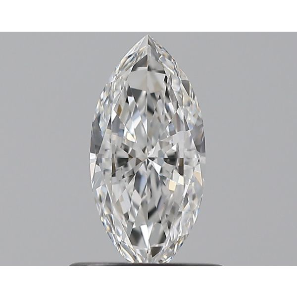 MARQUISE 0.5 F VVS1 VG-VG-EX - 5543341351 GIA Diamond