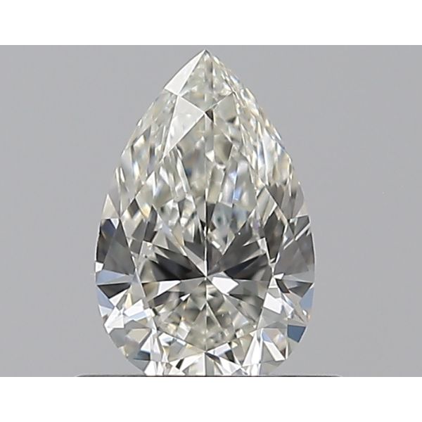 PEAR 0.51 I VS2 EX-VG-EX - 5543365214 GIA Diamond