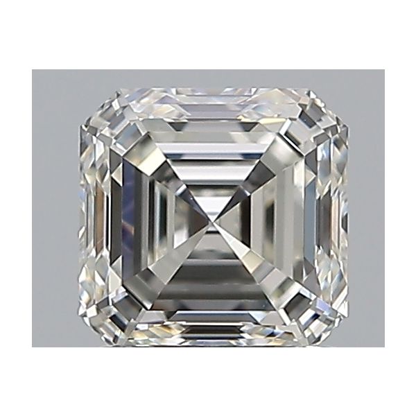 SQ EMERALD 1.2 H VVS2 EX-EX-EX - 5543370903 GIA Diamond