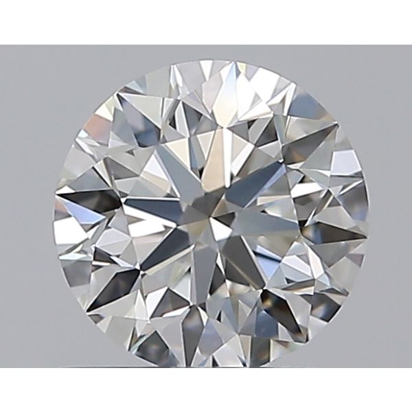 ROUND 0.7 G VS1 EX-EX-EX - 5543398385 GIA Diamond