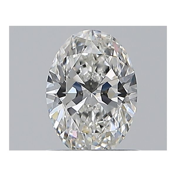 OVAL 0.72 G VS1 EX-EX-EX - 5543404192 GIA Diamond