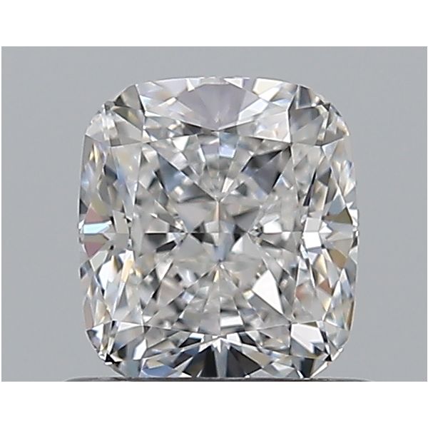 CUSHION 0.82 E VVS1 EX-EX-EX - 5543409482 GIA Diamond