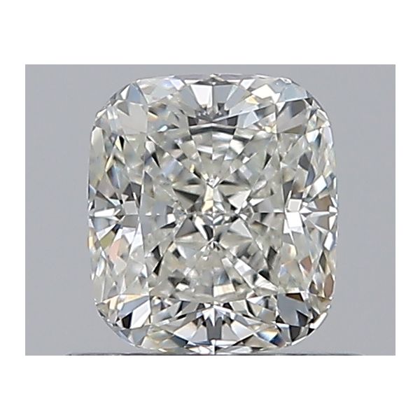 CUSHION 0.71 H VS2 EX-EX-EX - 5543419214 GIA Diamond