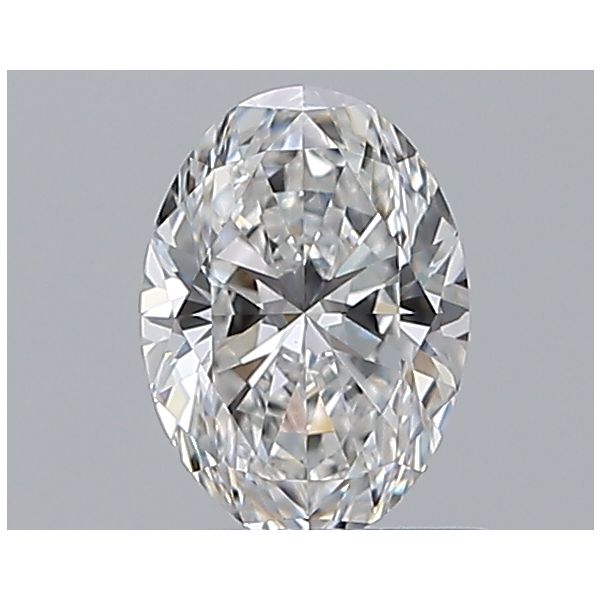OVAL 0.73 E VS1 VG-EX-EX - 5543424865 GIA Diamond
