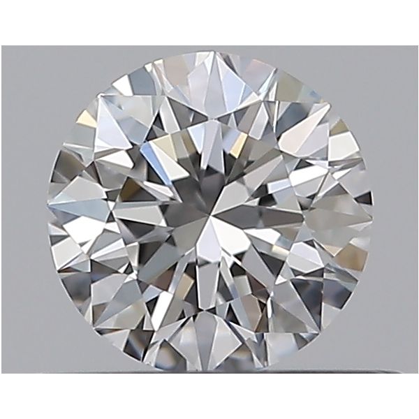 ROUND 0.5 E VS1 EX-EX-EX - 5543425108 GIA Diamond