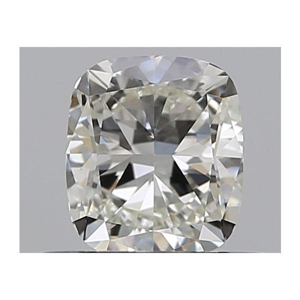 CUSHION 0.5 I VVS2 EX-VG-EX - 5543425685 GIA Diamond