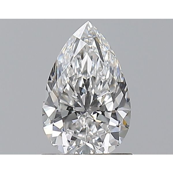 PEAR 0.9 E VVS2 VG-EX-EX - 5543429822 GIA Diamond