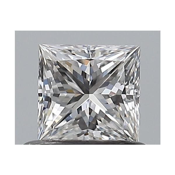PRINCESS 0.5 E VVS1 EX-EX-EX - 5543430591 GIA Diamond