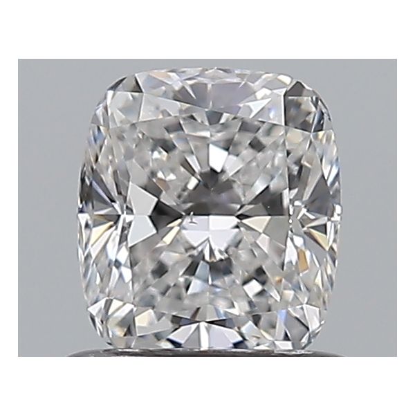 CUSHION 0.73 D VS2 EX-VG-EX - 5543448230 GIA Diamond