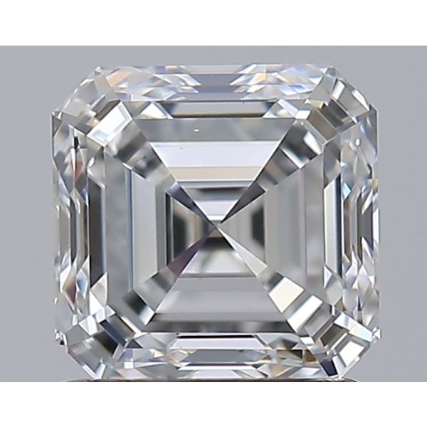 SQ EMERALD 1.2 E VS1 EX-EX-EX - 5543449474 GIA Diamond