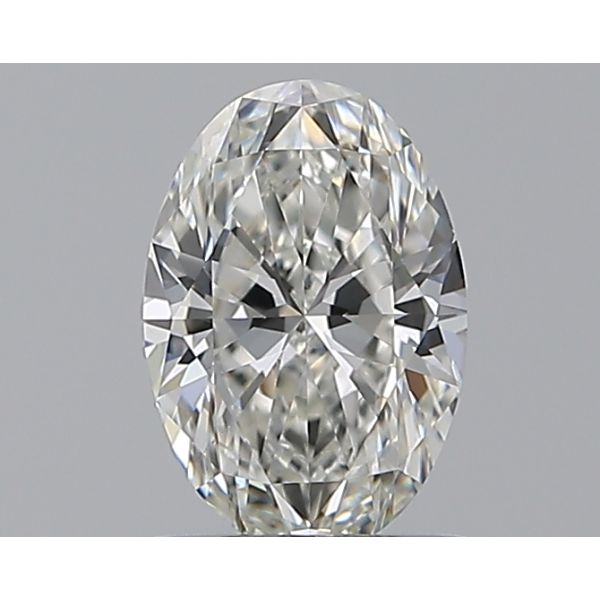 OVAL 0.8 H VS1 VG-EX-EX - 5543470576 GIA Diamond