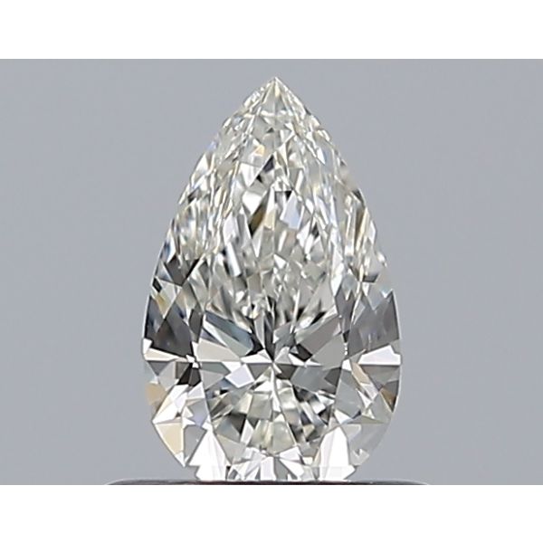 PEAR 0.5 H VS2 EX-VG-EX - 5543477626 GIA Diamond