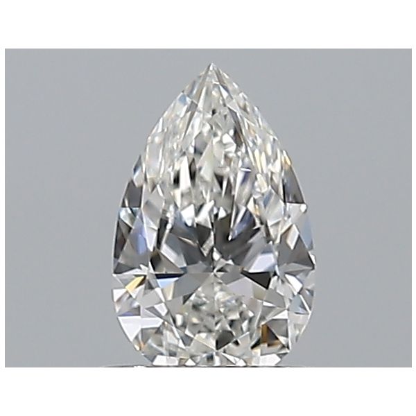 PEAR 0.5 G VS2 EX-VG-EX - 5543489098 GIA Diamond