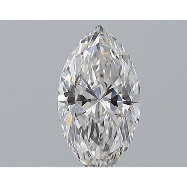 MARQUISE 0.5 E VS1 VG-VG-EX - 5543497192 GIA Diamond