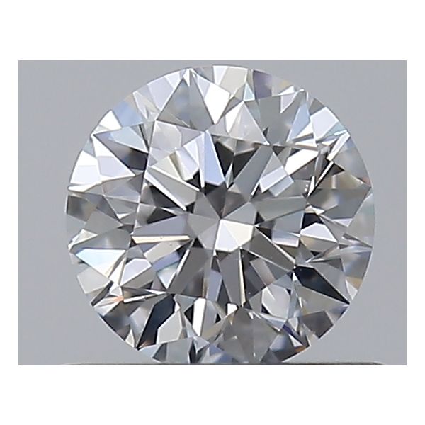 ROUND 0.52 D VS2 EX-EX-EX - 5543498008 GIA Diamond